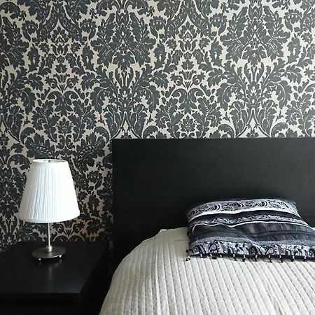 Reda Apartment Ngoại thất bức ảnh