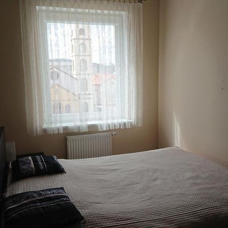 Reda Apartment Ngoại thất bức ảnh