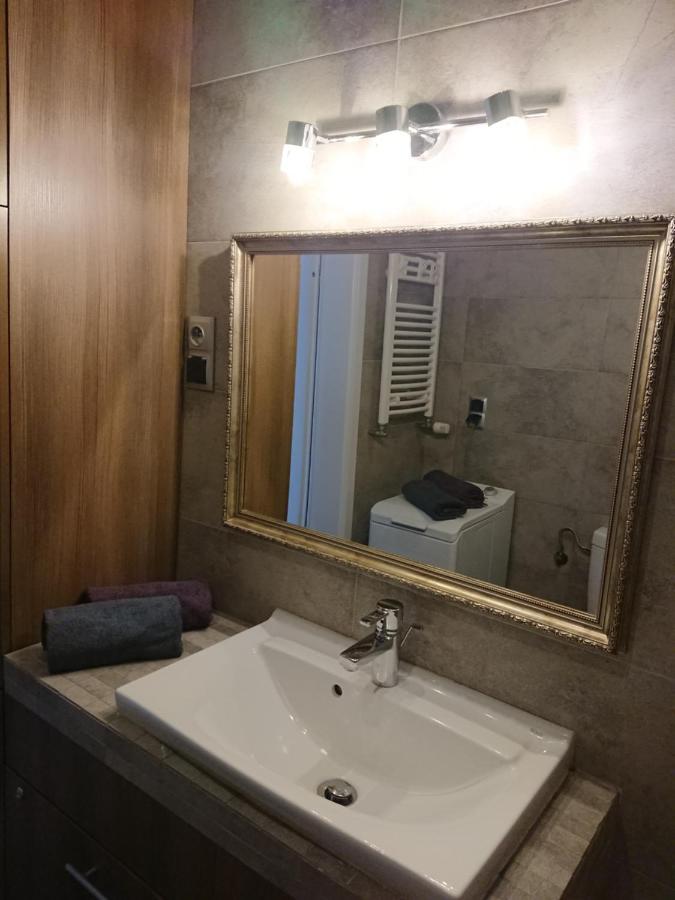 Reda Apartment Ngoại thất bức ảnh