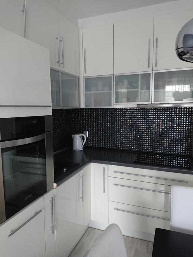 Reda Apartment Ngoại thất bức ảnh