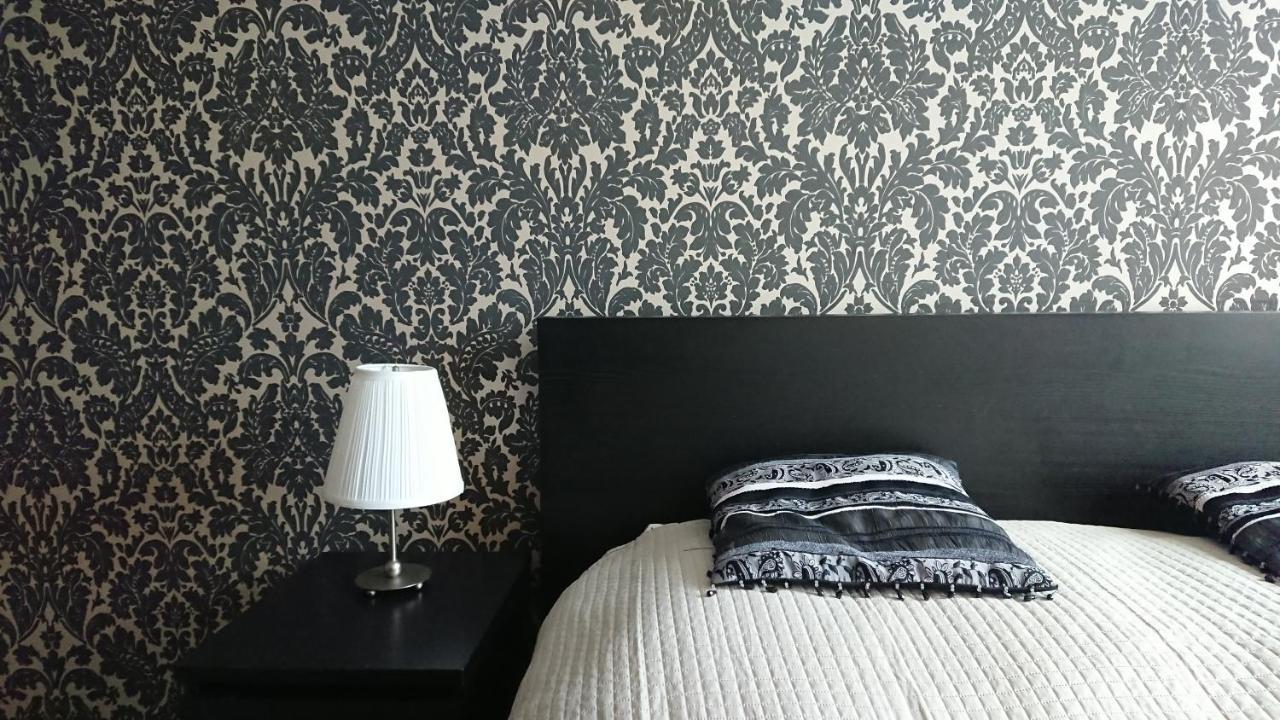 Reda Apartment Ngoại thất bức ảnh