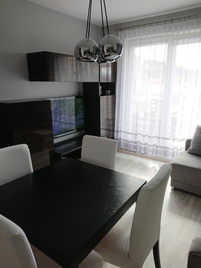 Reda Apartment Ngoại thất bức ảnh